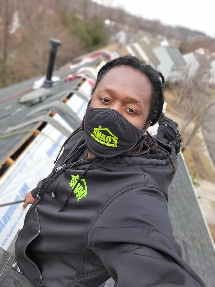 Shaq's Restoration Services 91