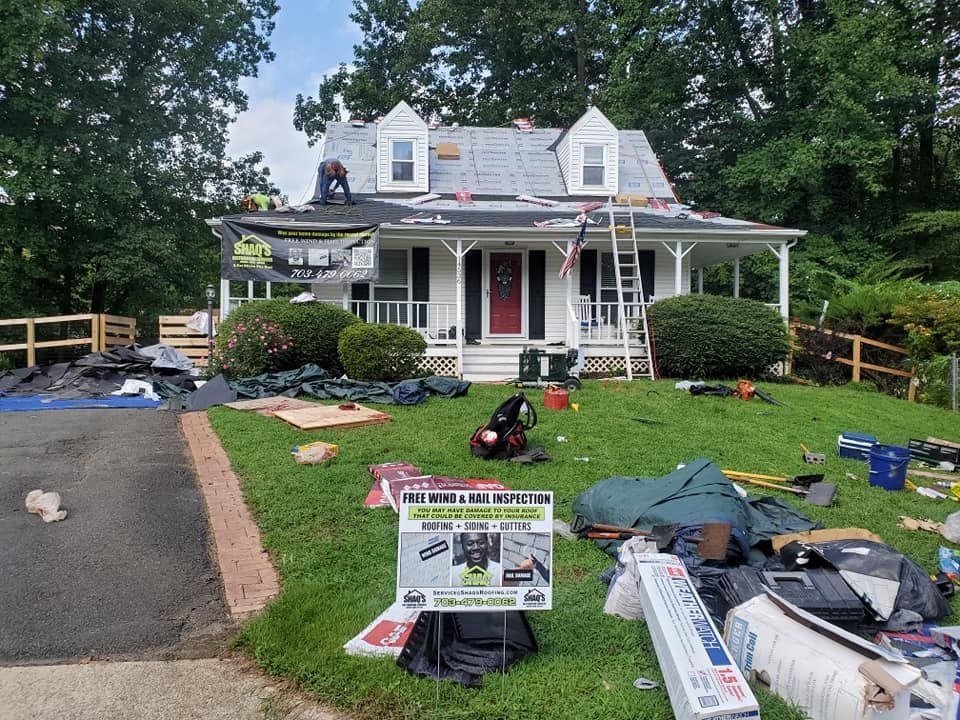 Shaq's Restoration Services 94