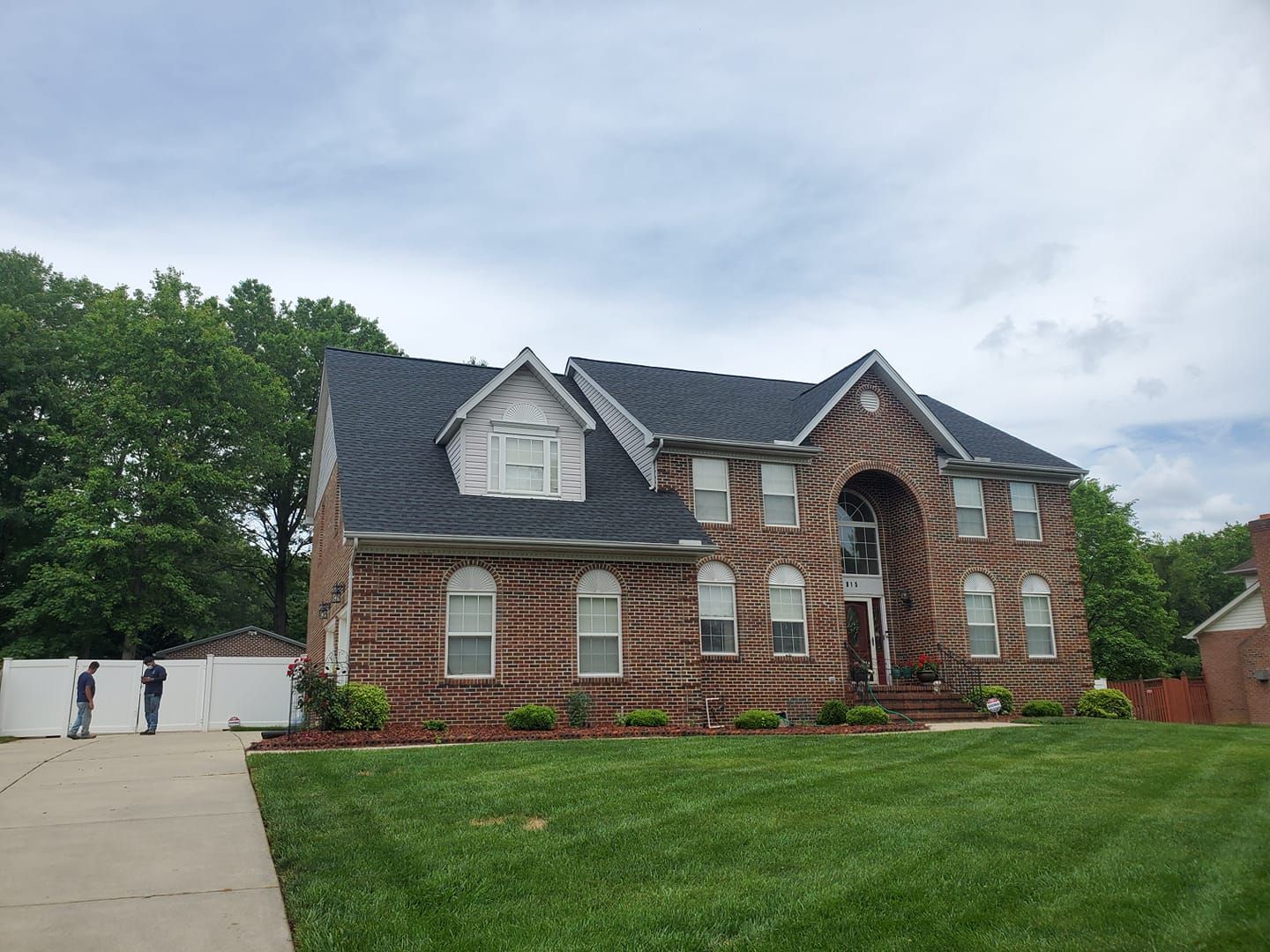 Shaq's Restoration Services 99