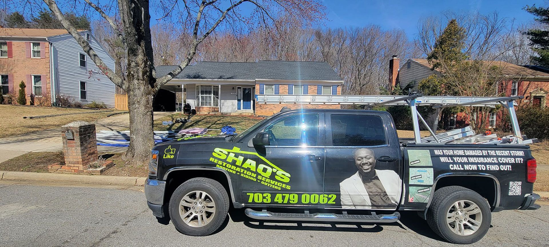 Shaq's Restoration Services 53
