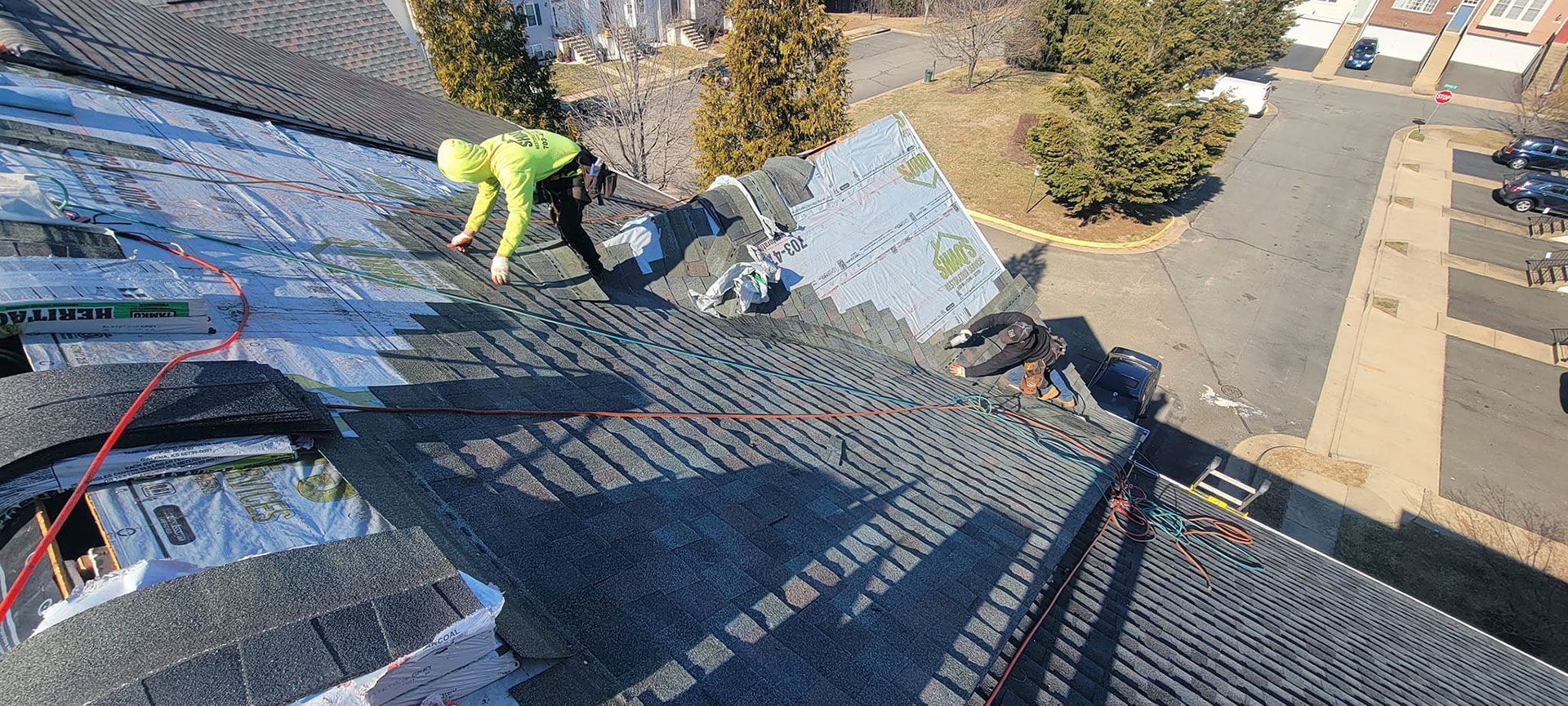 Shaq's Restoration Services 50