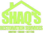 Shaq's Restoration SRVC LLC logo