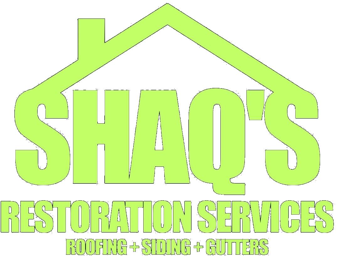 Shaq's Restoration SRVC LLC logo