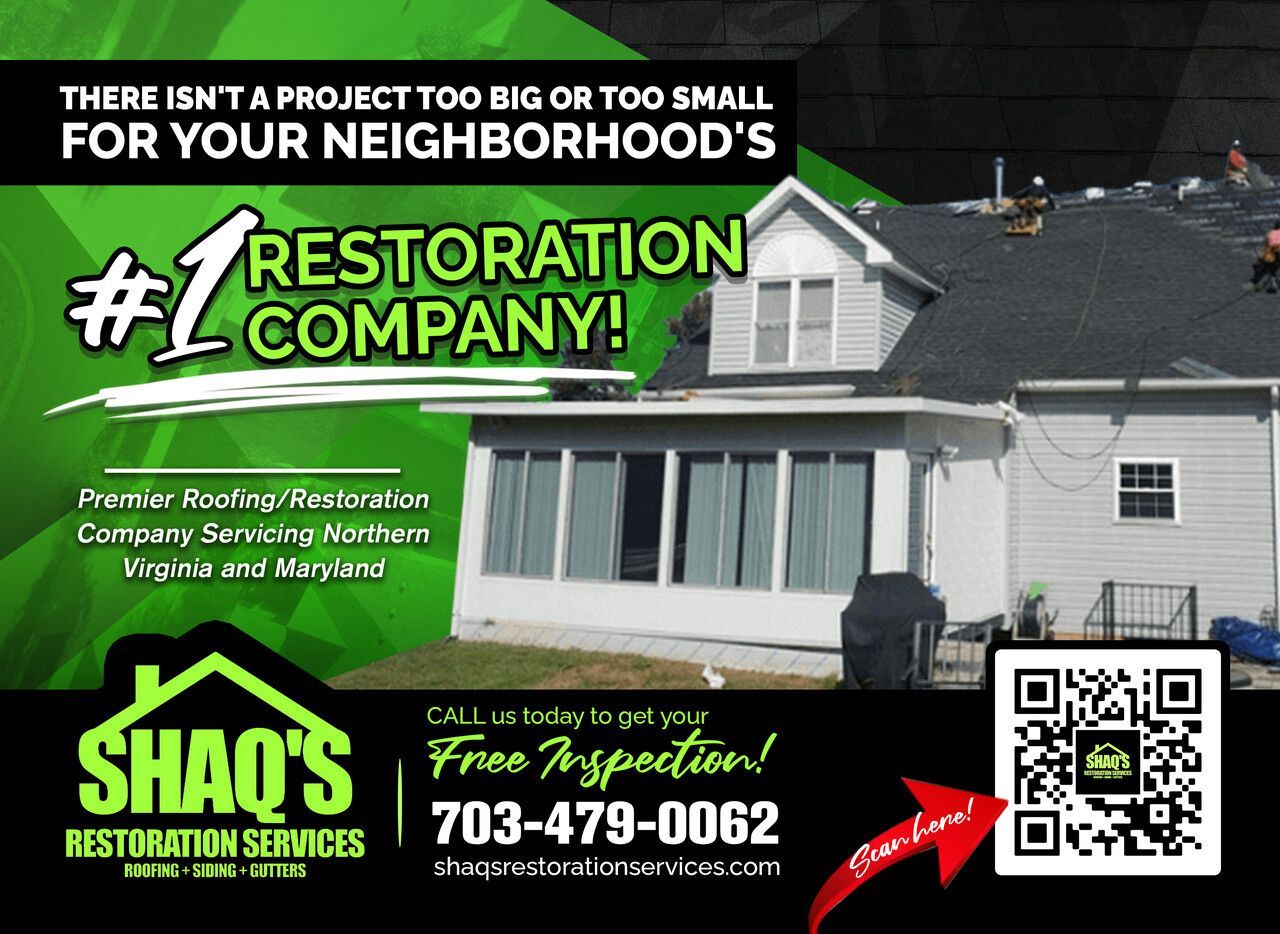 Shaq's Restoration Services 11