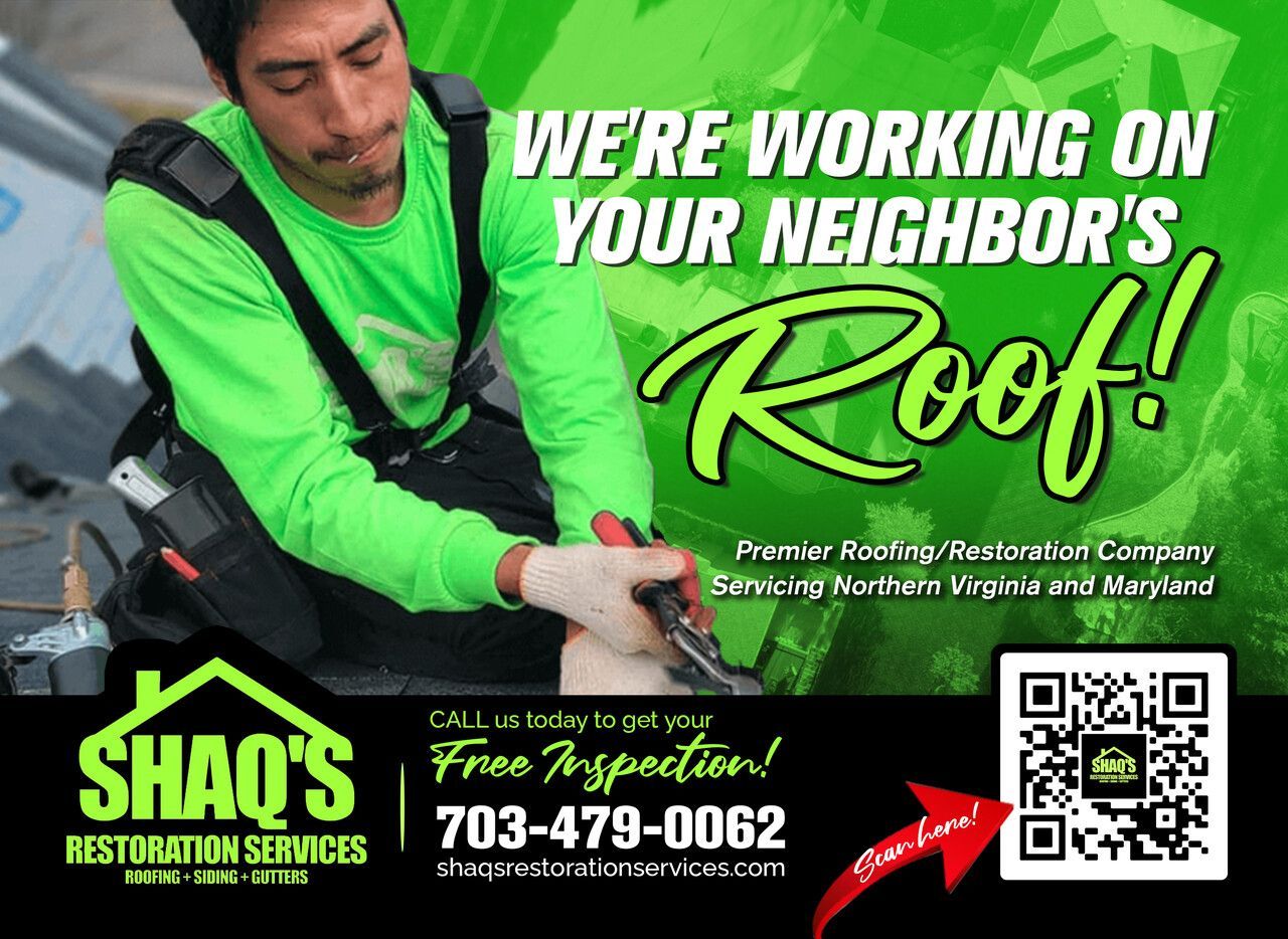 Shaq's Restoration Services 12