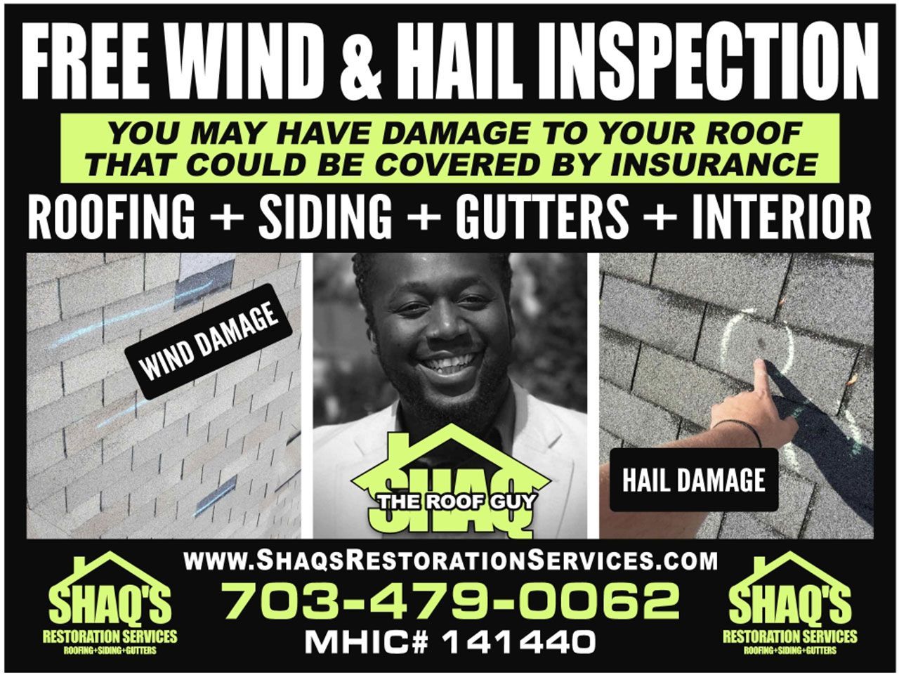 Shaq's Restoration Services 13