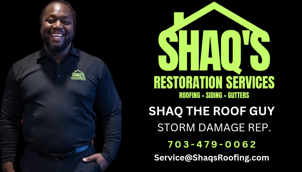 Shaq's Restoration Services 14