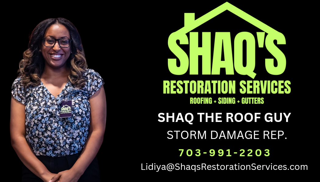 Shaq's Restoration Services 15