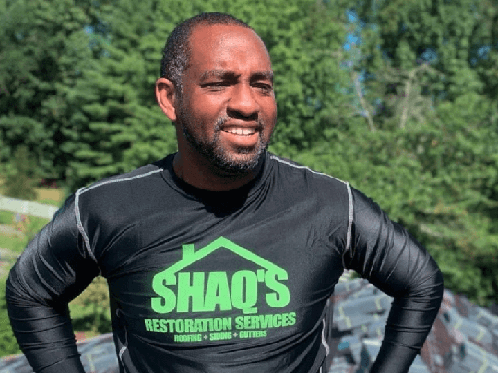 Shaq's Restoration Services 1