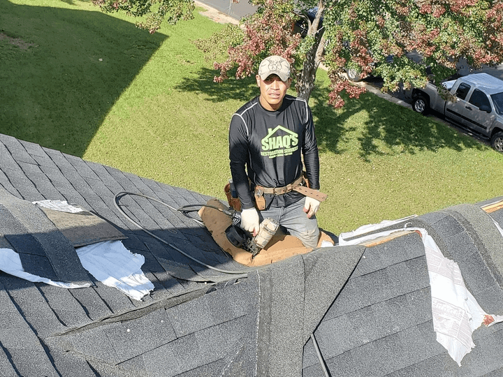 Shaq's Restoration Services 5