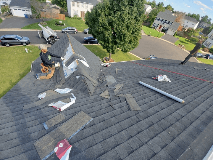 Shaq's Restoration Services 6