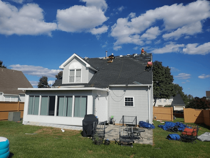 Shaq's Restoration Services 7