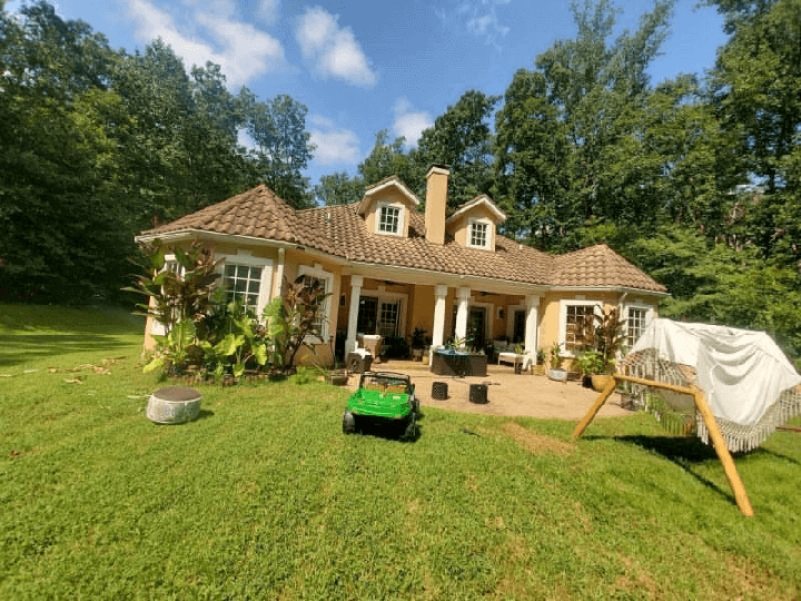 Shaq's Restoration Services 8