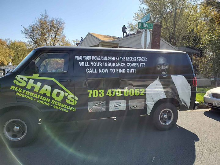 Shaq's Restoration Services 9