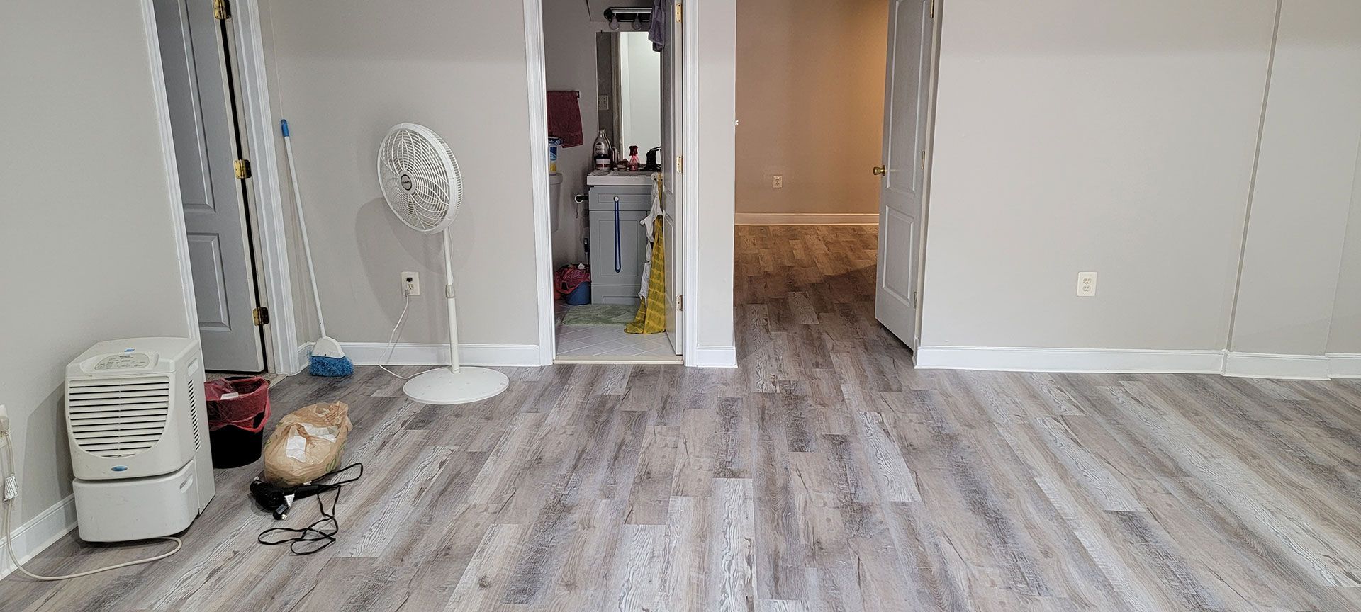 Shaq's Restoration Services 20