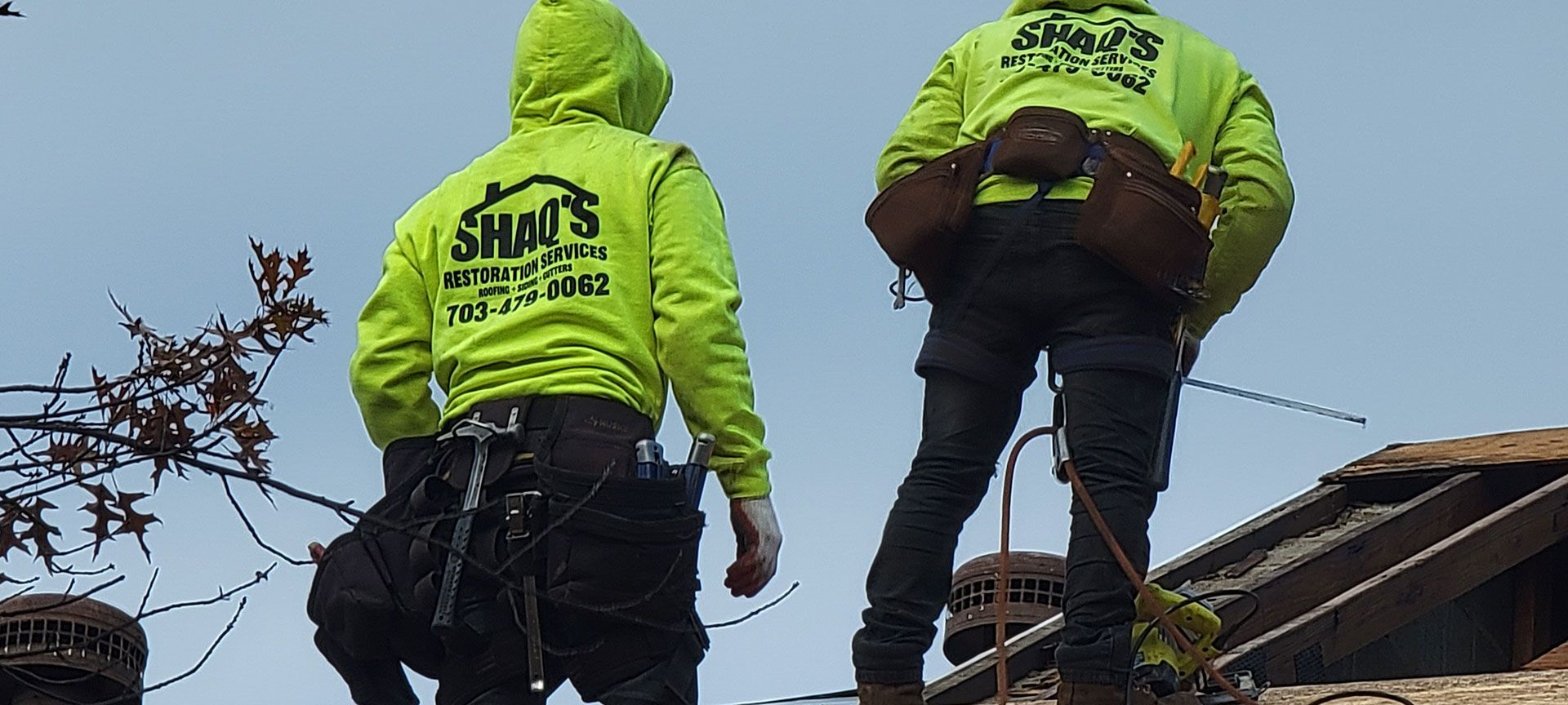 Shaq's Restoration Services 22