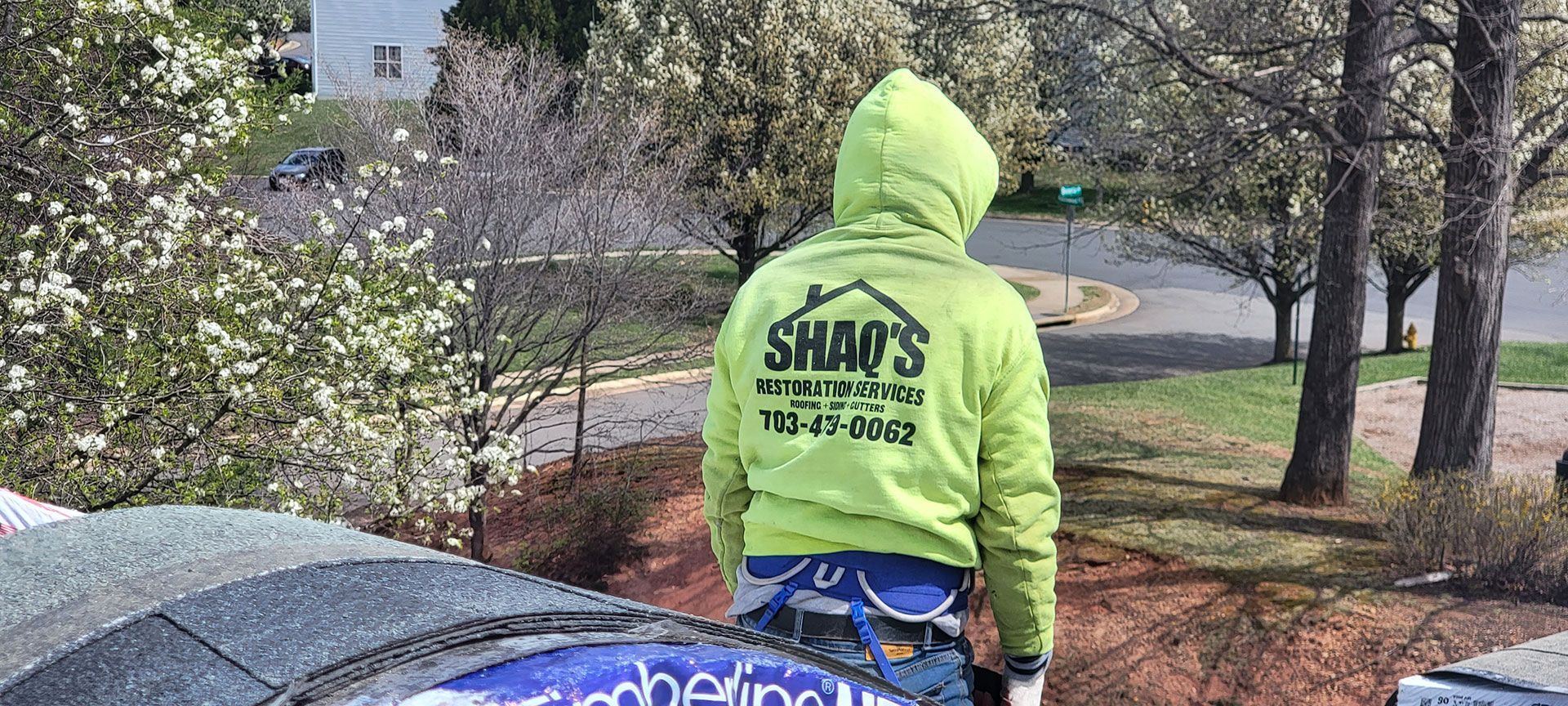 Shaq's Restoration Services 29