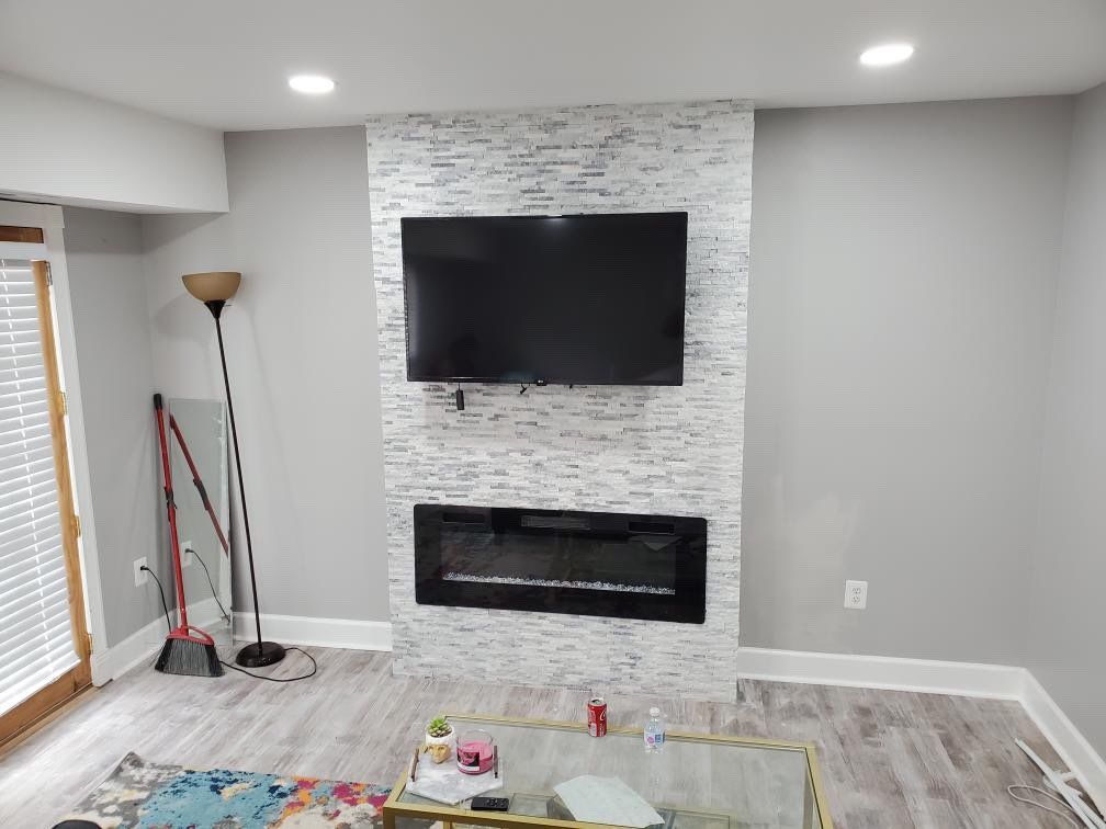 Shaq's Restoration Services 16