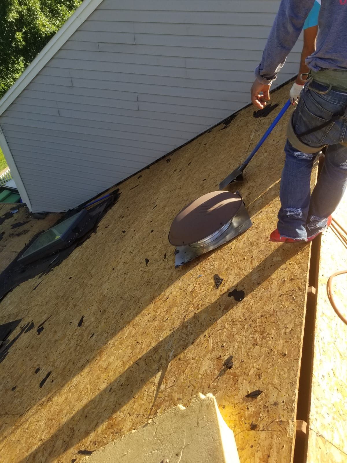 Shaq's Restoration Services 34