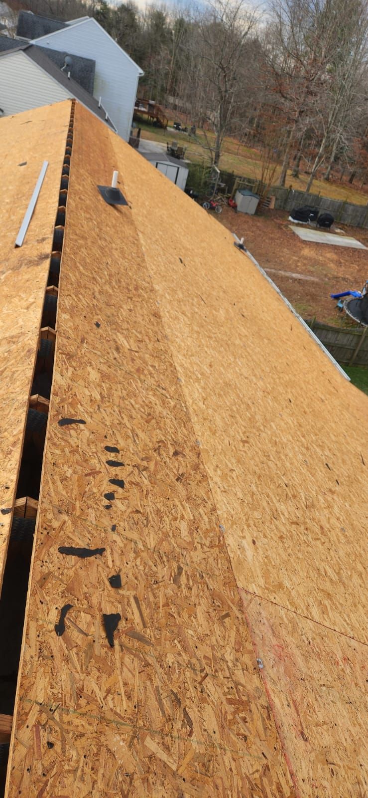 Shaq's Restoration Services 33