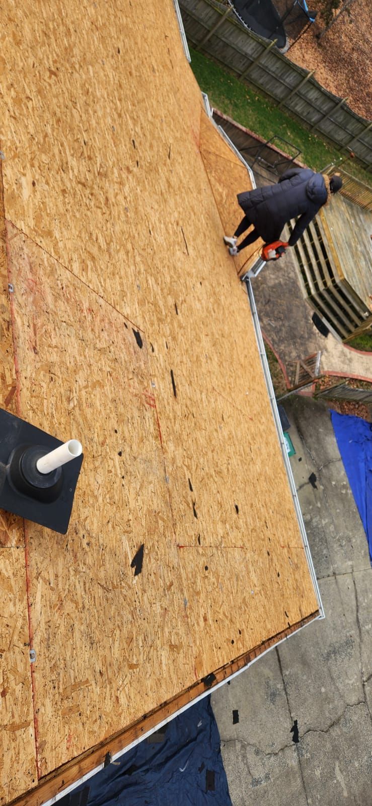 Shaq's Restoration Services 32