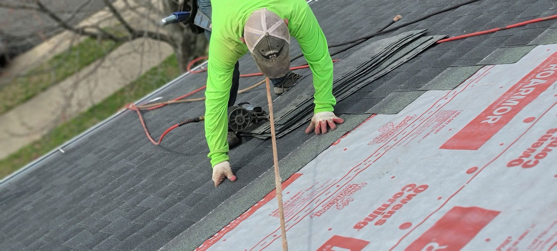 Shaq's Restoration Services 17