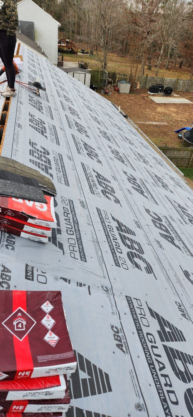 Shaq's Restoration Services 43