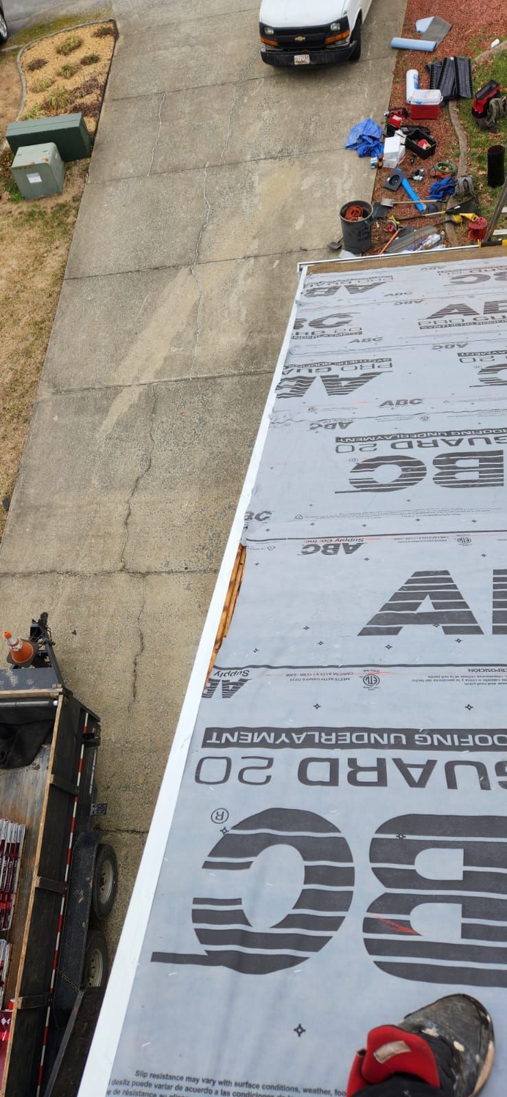 Shaq's Restoration Services 41