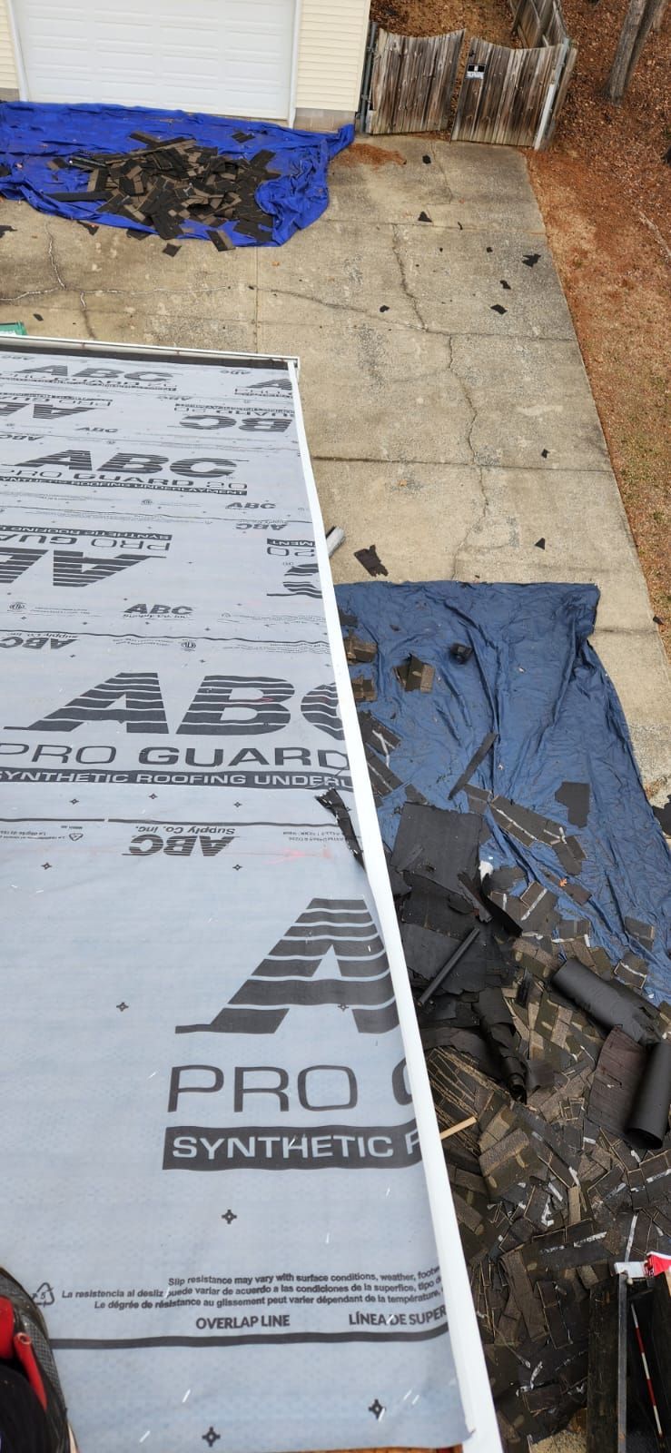 Shaq's Restoration Services 40