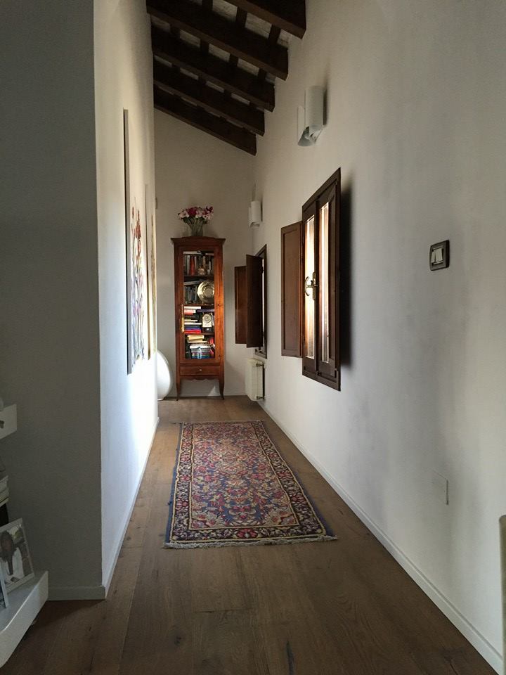 posa pavimenti in legno