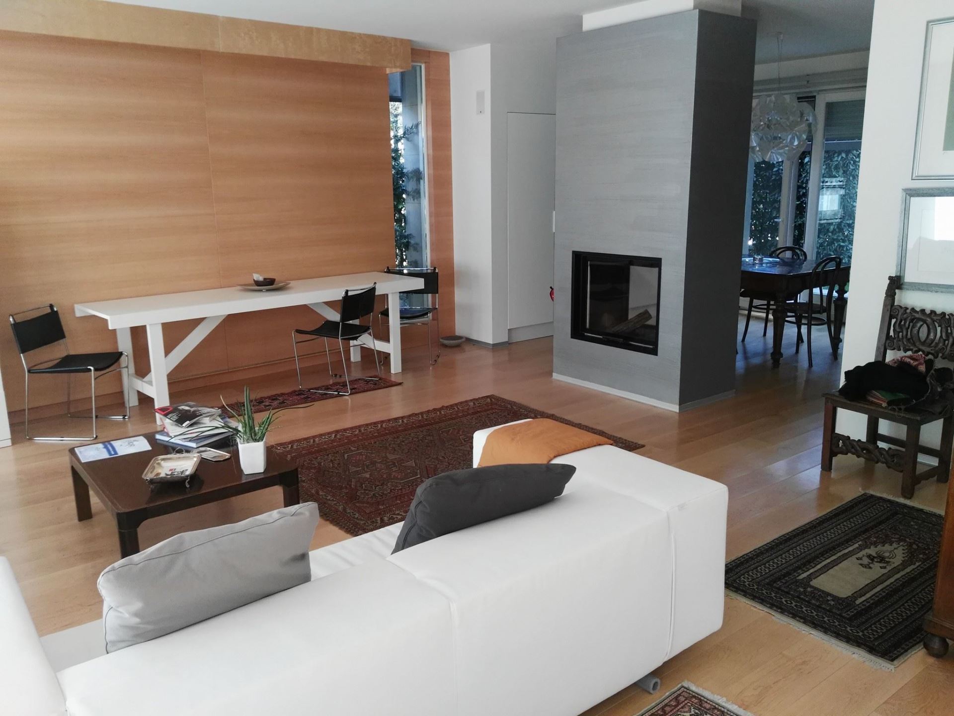 servizio di posa pavimenti in legno