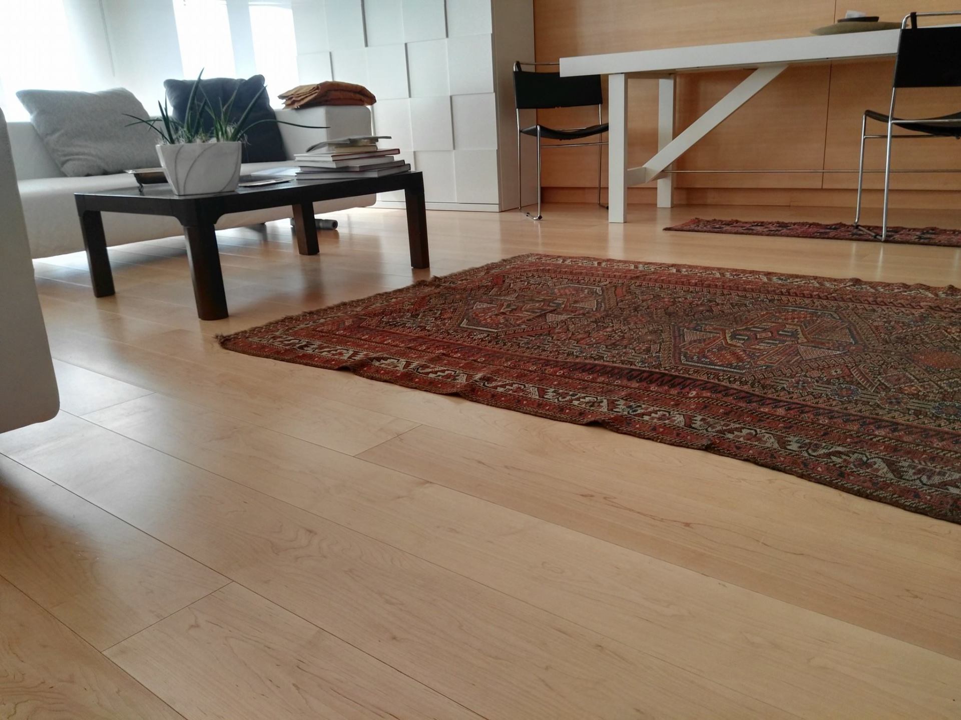 progettazione pavimenti su misura