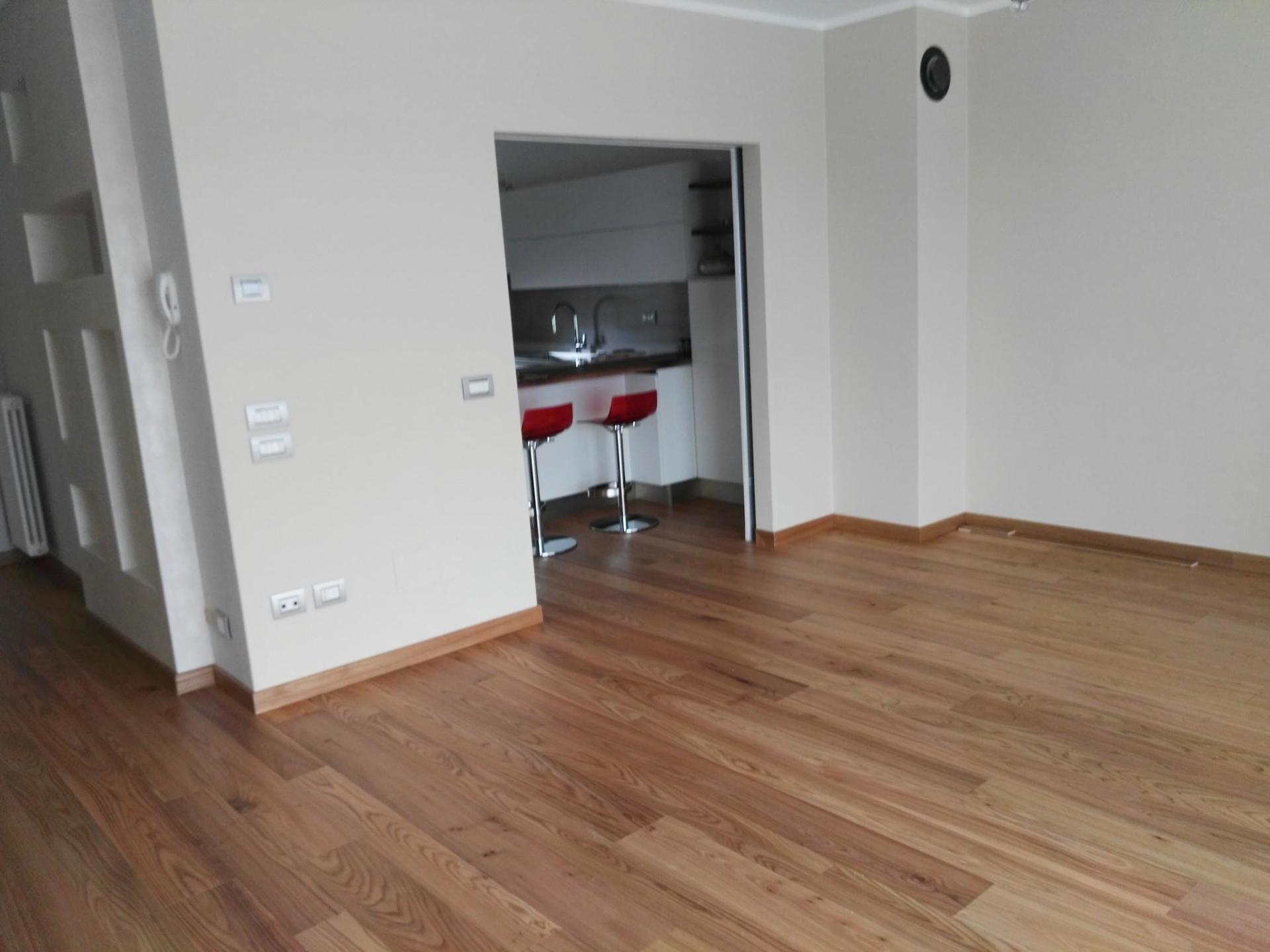 parquet in varie essenze di legno