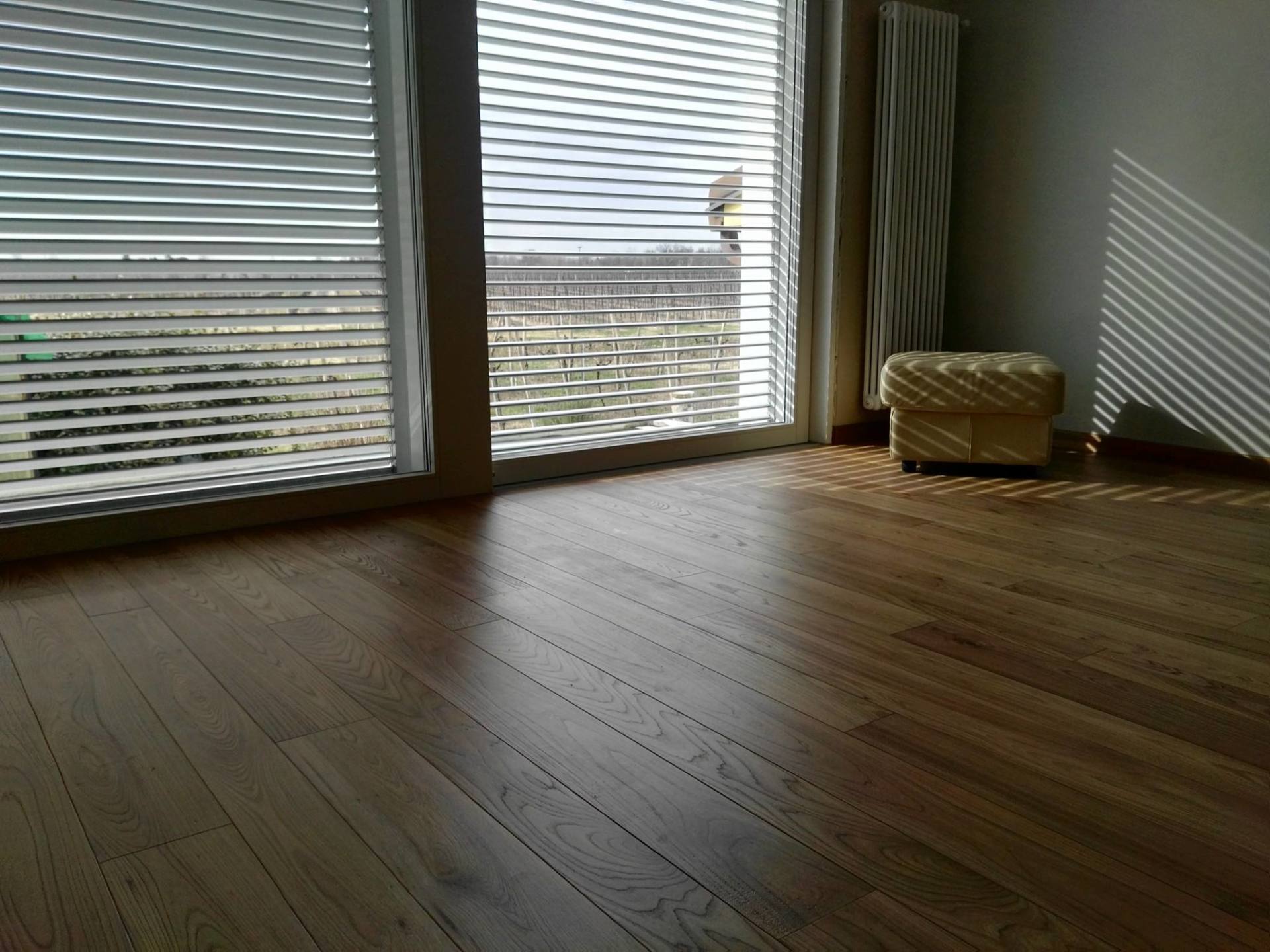 pavimentazioni in legno