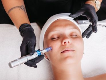 Apparative Kosmetik
