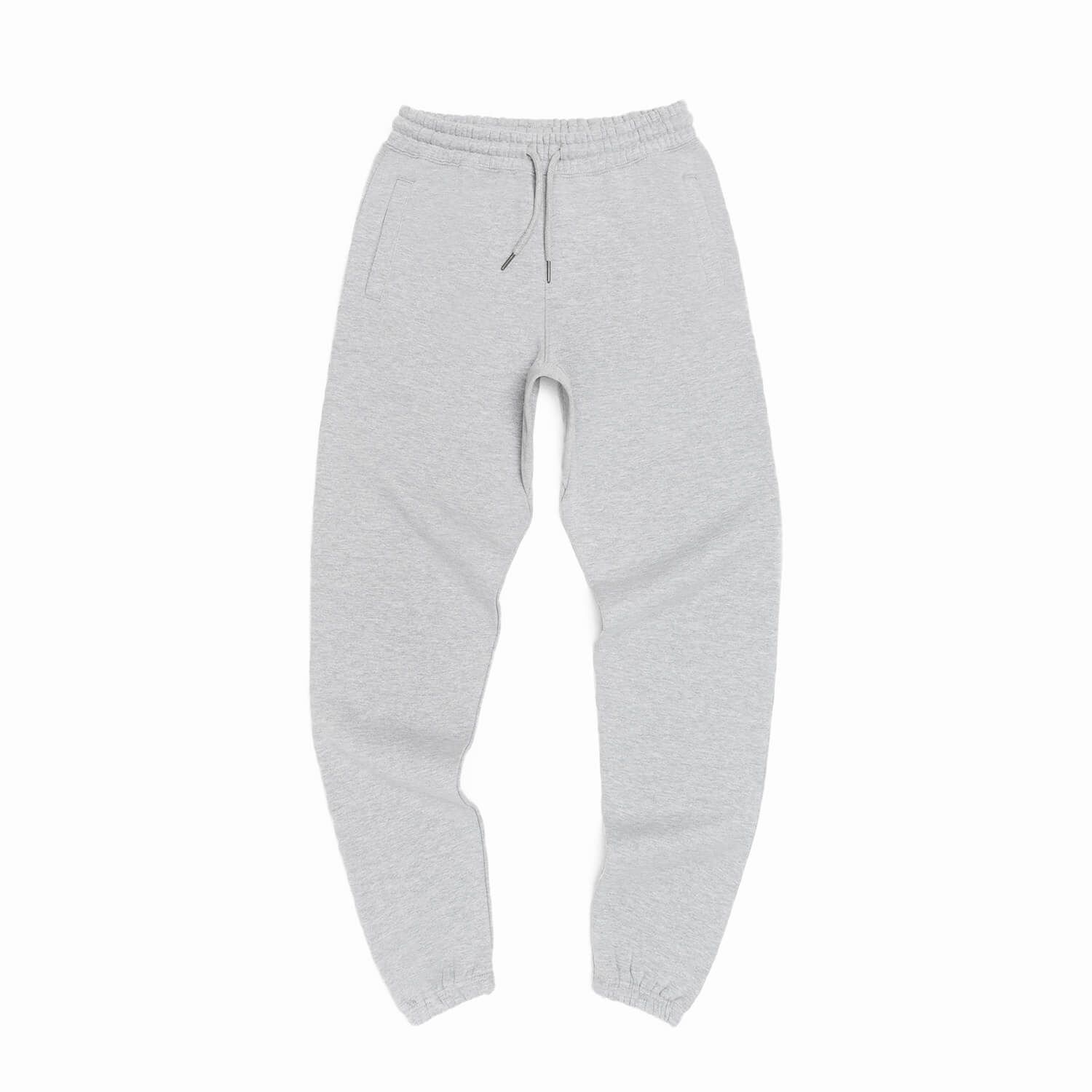 Organic Heavyweight Brushed Pant