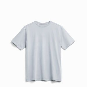 American Grown Supima® 100% Cotton 8oz T-Shirt