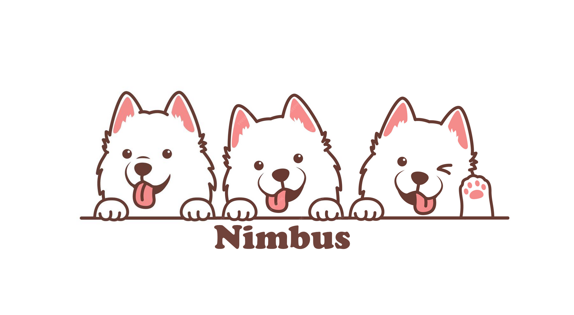 Embroidery - Triple Nimbus