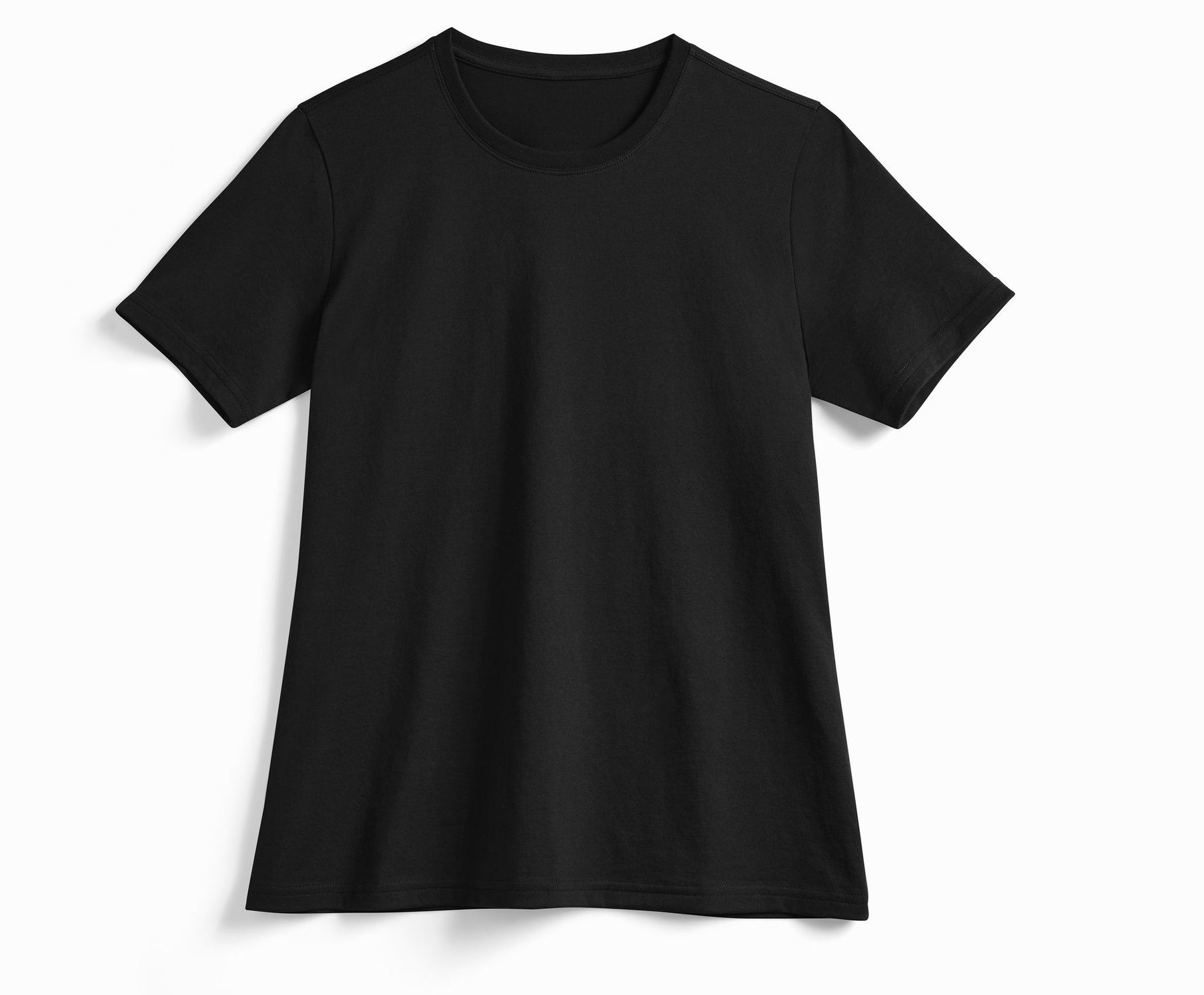 Rams 45th T - Ladies Extra Small With Embroidery