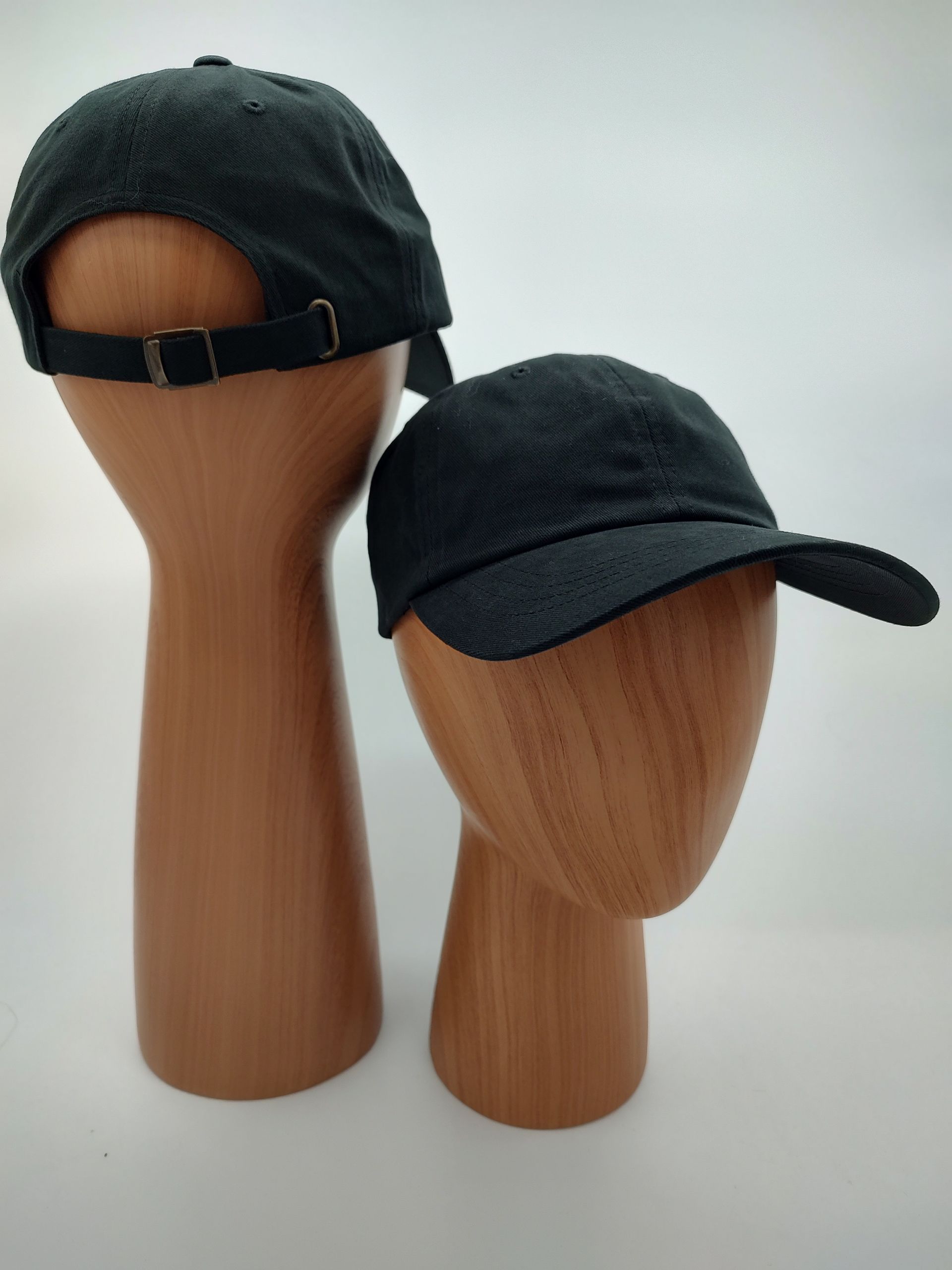 YP CLASSICS® PEACHED COTTON TWILL DAD CAP