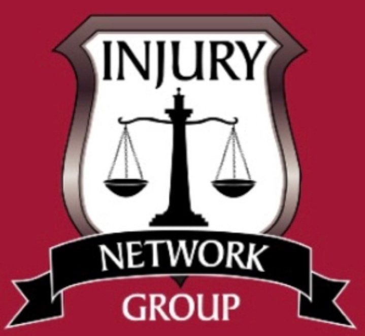 Injury Network Group Logo