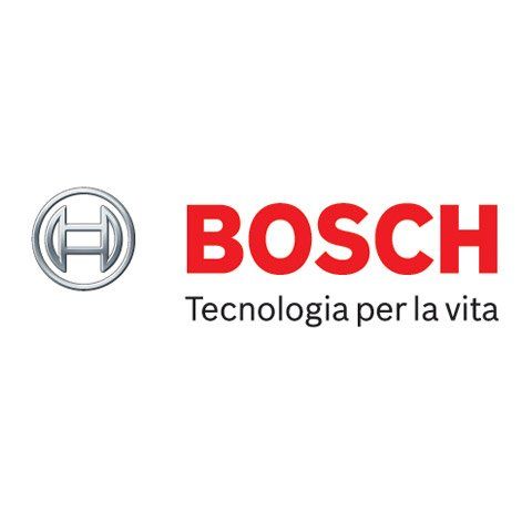 assistenza Bosch