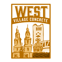 West Village Concrete