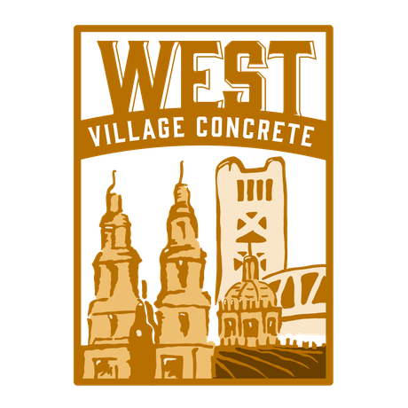 West Village Concrete