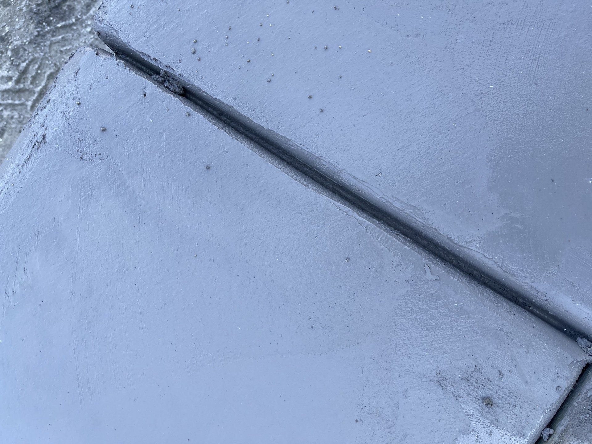 Custom Pool and Patio Deck