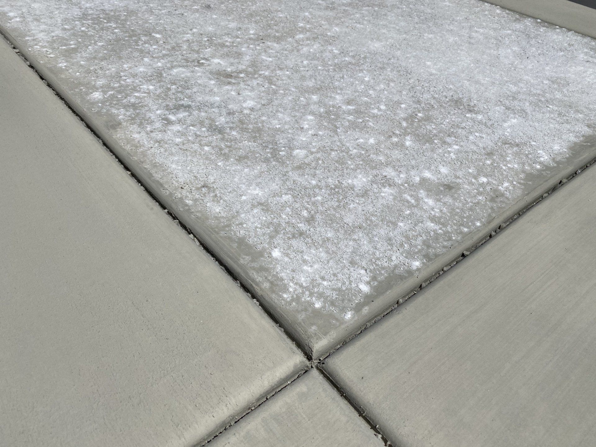 Custom Pool and Patio Deck
