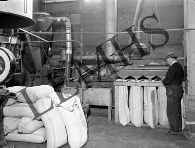 The History of the Erie Basin and The Erie Canal in Buffalo