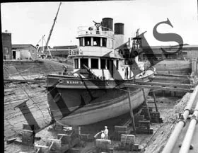 The Canadiana & Crystal Beach