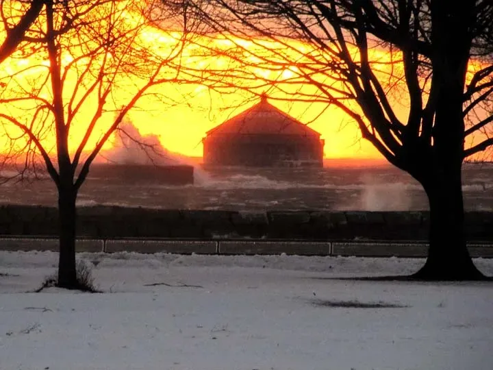 The Canadiana & Crystal Beach