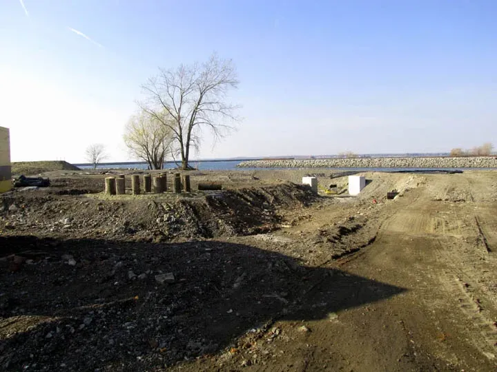 The Canadiana & Crystal Beach